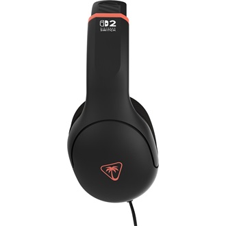 Turtle Beach Airlite™ Fit gaming fejhallgató headset fekete