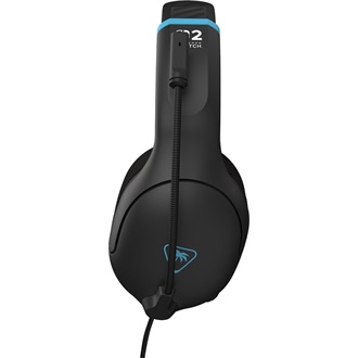 Turtle Beach Airlite™ Fit gaming fejhallgató headset fekete