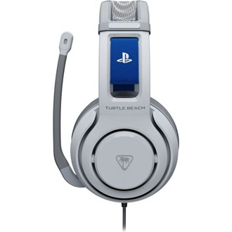 Turtle Beach Atlas 200 Playstation gaming fejhallgató headset fehér