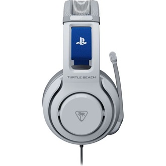 Turtle Beach Atlas 200 Playstation gaming fejhallgató headset fehér