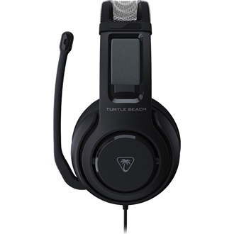 Turtle Beach Atlas 200 Multiplatform gaming fejhallgató headset fekete