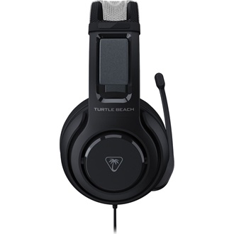 Turtle Beach Atlas 200 Multiplatform gaming fejhallgató headset fekete
