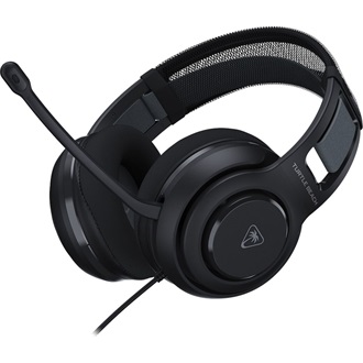 Turtle Beach Atlas 200 Multiplatform gaming fejhallgató headset fekete