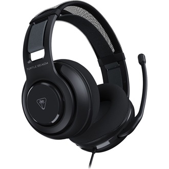 Turtle Beach Atlas 200 Multiplatform gaming fejhallgató headset fekete