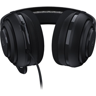 Turtle Beach Atlas 200 PC gaming fejhallgató headset fekete