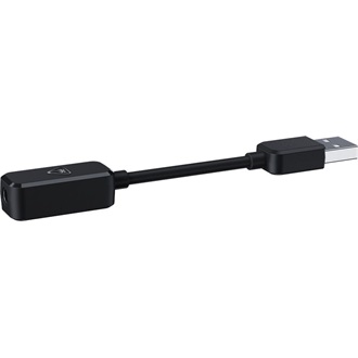 Turtle Beach Atlas 200 PC gaming fejhallgató headset fekete