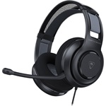 Turtle Beach Atlas 200 PC gaming fejhallgató headset fekete