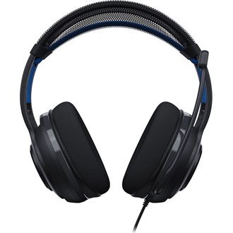 Turtle Beach Atlas 200 Playstation gaming fejhallgató headset fekete