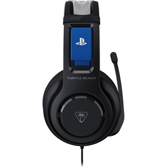 Turtle Beach Atlas 200 Playstation gaming fejhallgató headset fekete