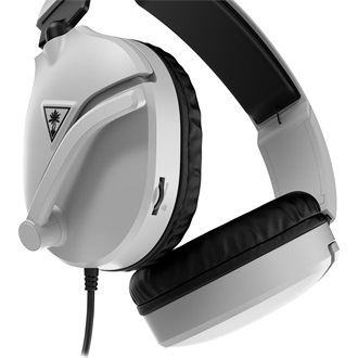 Turtle Beach Recon 70 Nintendo gaming fejhallgató headset fehér