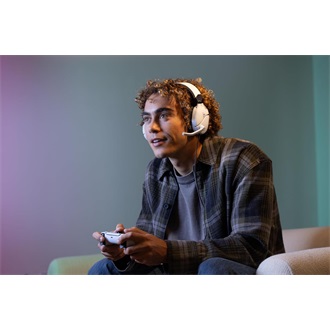 Turtle Beach Recon 70 Nintendo gaming fejhallgató headset fehér