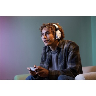 Turtle Beach Recon 70 Playstation gaming fejhallgató headset fehér
