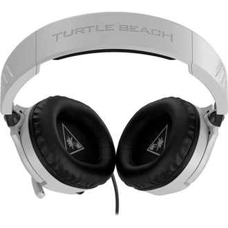 Turtle Beach Recon 70 Playstation gaming fejhallgató headset fehér