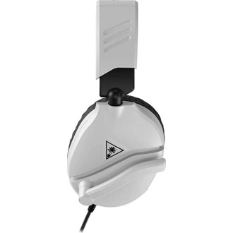 Turtle Beach Recon 70 Playstation gaming fejhallgató headset fehér