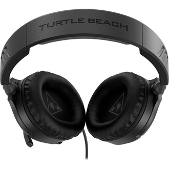 Turtle Beach Recon 70 Playstation gaming fejhallgató headset fekete