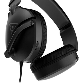 Turtle Beach Recon 70 Playstation gaming fejhallgató headset fekete