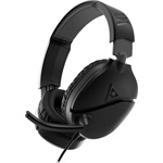 Turtle Beach Recon 70 Playstation gaming fejhallgató headset fekete