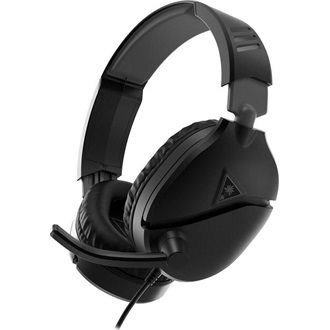 Turtle Beach Recon 70 Playstation gaming fejhallgató headset fekete