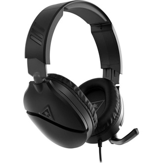 Turtle Beach Recon 70 Playstation gaming fejhallgató headset fekete