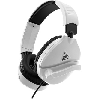 Turtle Beach Recon 70 XBOX gaming fejhallgató headset fehér