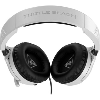 Turtle Beach Recon 70 XBOX gaming fejhallgató headset fehér