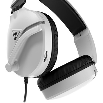 Turtle Beach Recon 70 XBOX gaming fejhallgató headset fehér