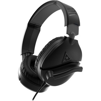 Turtle Beach Recon 70 XBOX gaming fejhallgató headset fekete