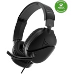 Turtle Beach Recon 70 XBOX gaming fejhallgató headset fekete