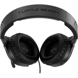 Turtle Beach Recon 70 gaming fejhallgató headset fekete