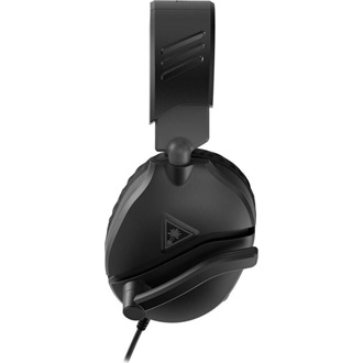 Turtle Beach Recon 70 gaming fejhallgató headset fekete