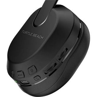 Turtle Beach Stealth 500 XBOX gaming fejhallgató headset fekete