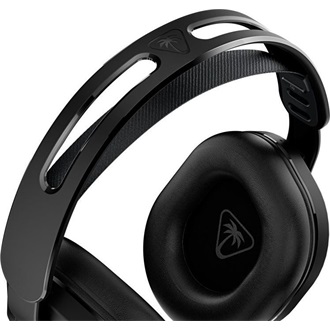 Turtle Beach Stealth 500PS gaming fejhallgató headset fekete