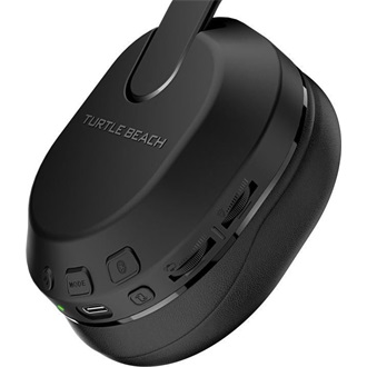 Turtle Beach Stealth 500PS gaming fejhallgató headset fekete