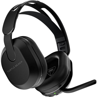 Turtle Beach Stealth 500PS gaming fejhallgató headset fekete