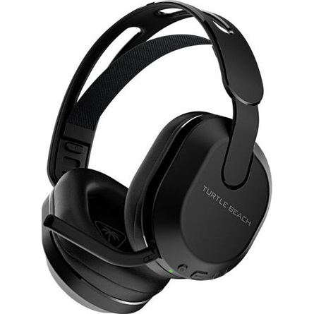 Turtle Beach Stealth 500PS gaming fejhallgató headset fekete