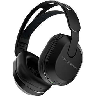 Turtle Beach Stealth 500PS gaming fejhallgató headset fekete