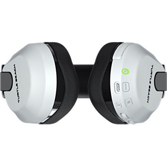 Turtle Beach Stealth 600PS Gen3 gaming fejhallgató headset fehér
