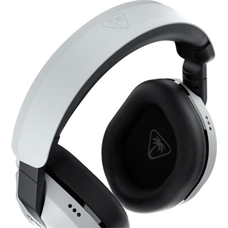 Turtle Beach Stealth 600PS Gen3 gaming fejhallgató headset fehér