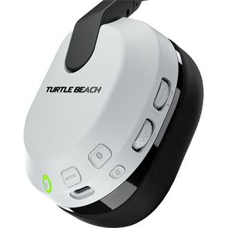 Turtle Beach Stealth 600PS Gen3 gaming fejhallgató headset fehér
