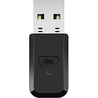 Turtle Beach Stealth 600PS Gen3 gaming fejhallgató headset fekete