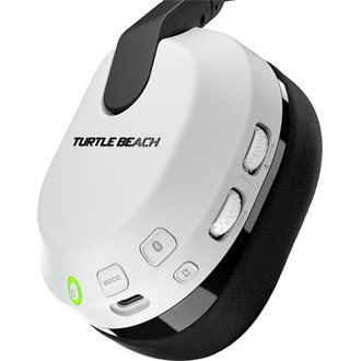 Turtle Beach Stealth 600XB Gen3 gaming fejhallgató headset fehér