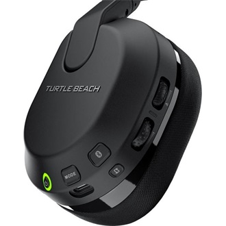 Turtle Beach Stealth 600XB Gen3 gaming fejhallgató headset fekete