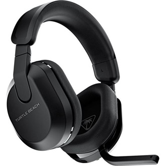 Turtle Beach Stealth 600XB Gen3 gaming fejhallgató headset fekete