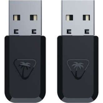 Turtle Beach Stealth 700PC Gen3 gaming fejhallgató headset fekete (Bontott!)