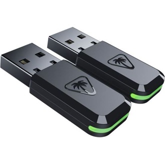 Turtle Beach Stealth 700PC Gen3 gaming fejhallgató headset fekete (Bontott!)