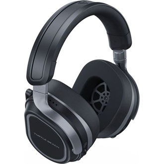 Turtle Beach Stealth 700PC Gen3 gaming fejhallgató headset fekete (Bontott!)