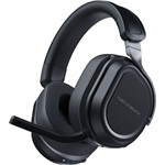 Turtle Beach Stealth 700PC Gen3 gaming fejhallgató headset fekete (Bontott!)