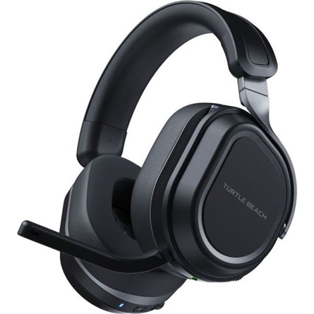 Turtle Beach Stealth 700PC Gen3 gaming fejhallgató headset fekete (Bontott!)