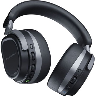 Turtle Beach Stealth 700PS Gen3 gaming fejhallgató headset fekete