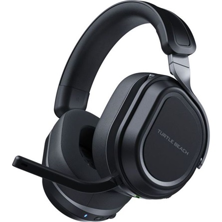 Turtle Beach Stealth 700X Gen3 gaming fejhallgató headset fekete